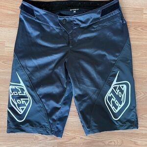 Troy Lee Design Sprint Mountain Bike Shorts